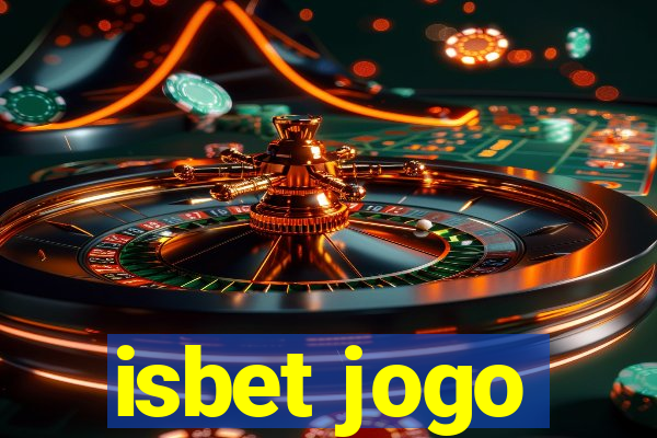 isbet jogo